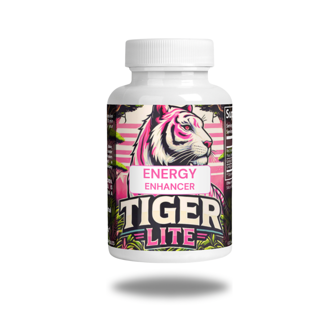 Ginkgo Biloba + Ginseng