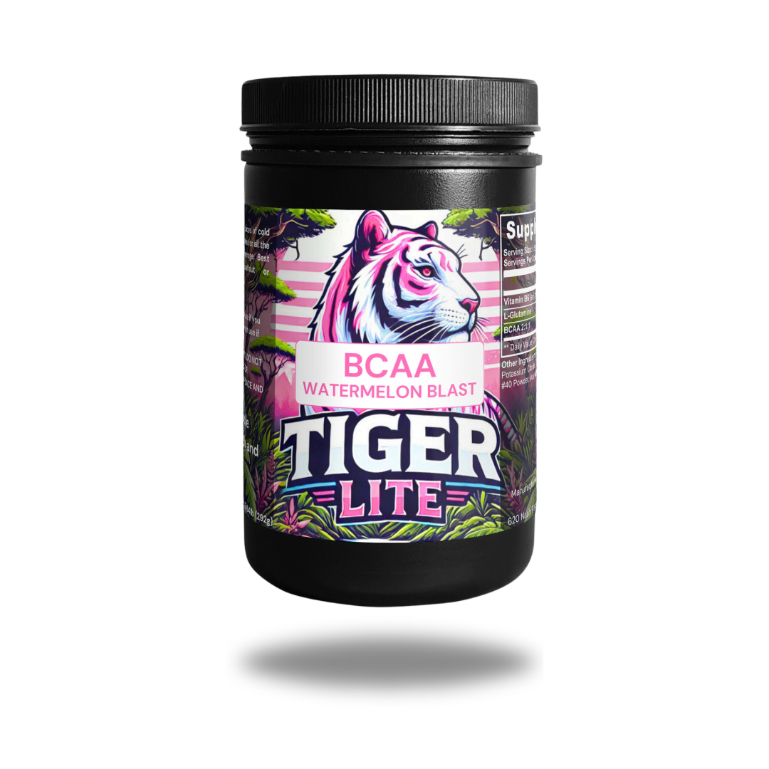 BCAA Post Workout Powder (Honeydew/Watermelon)