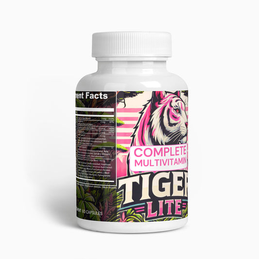 Complete Multivitamin