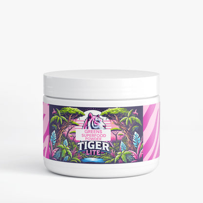 Superfood Greens
