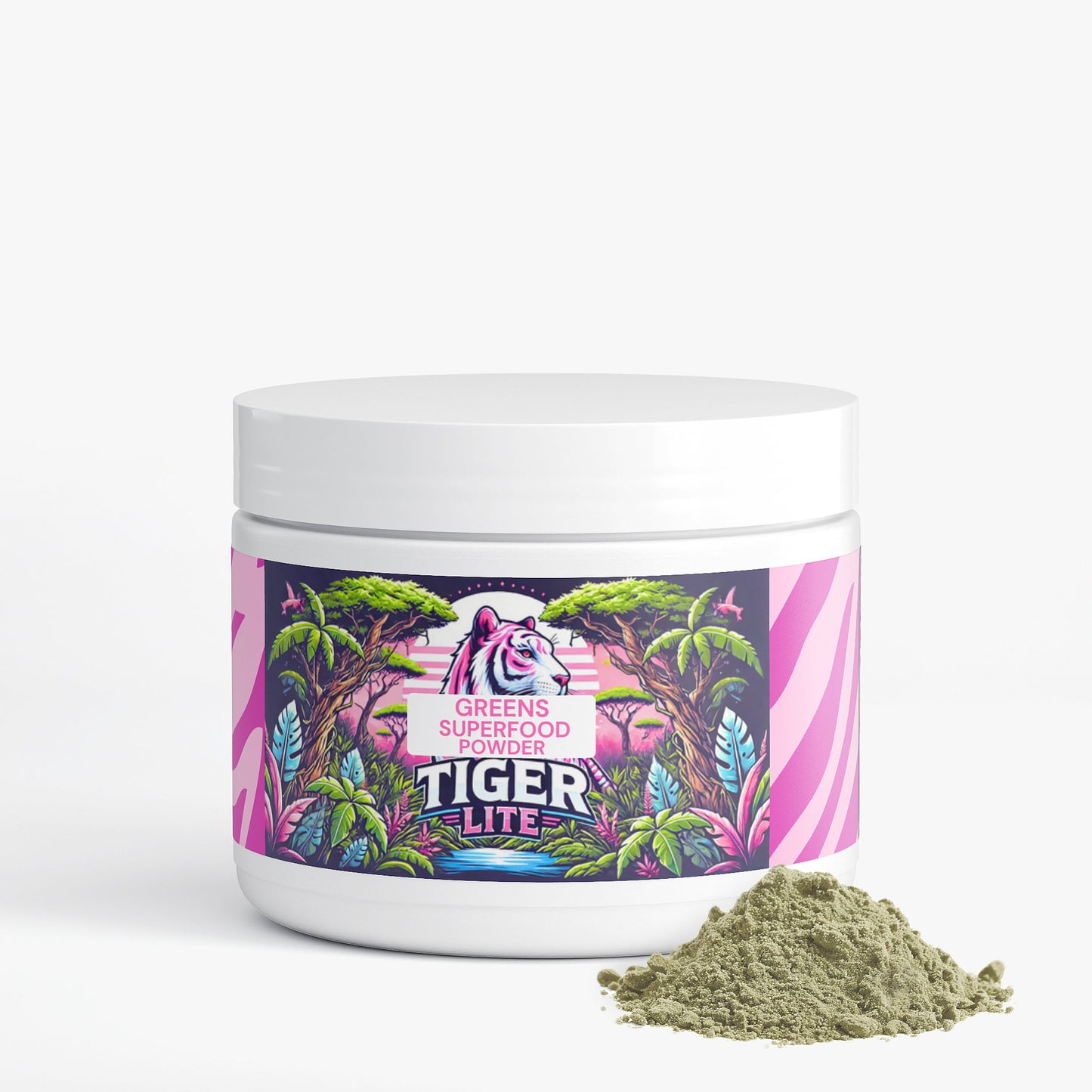 Superfood Greens