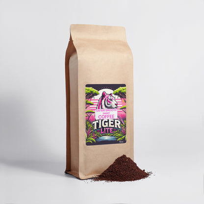 Safari Smooth - Smart Coffee 16oz