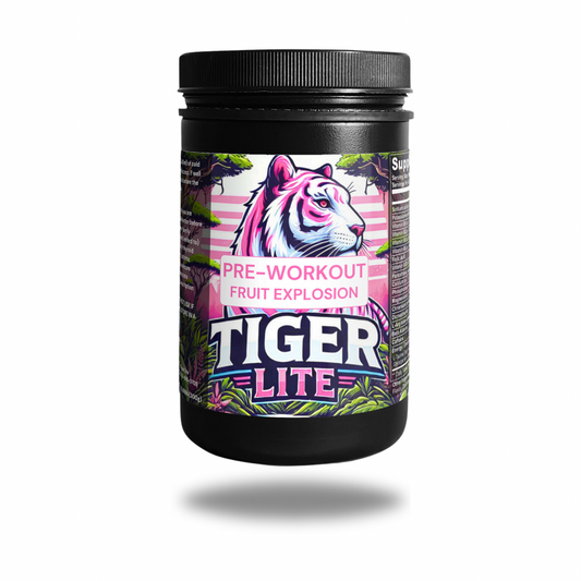 BCAA (Fruit Explosion)