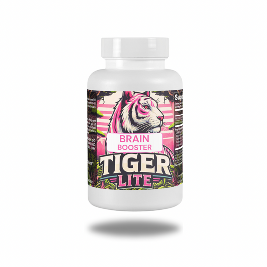 Brain Boosters