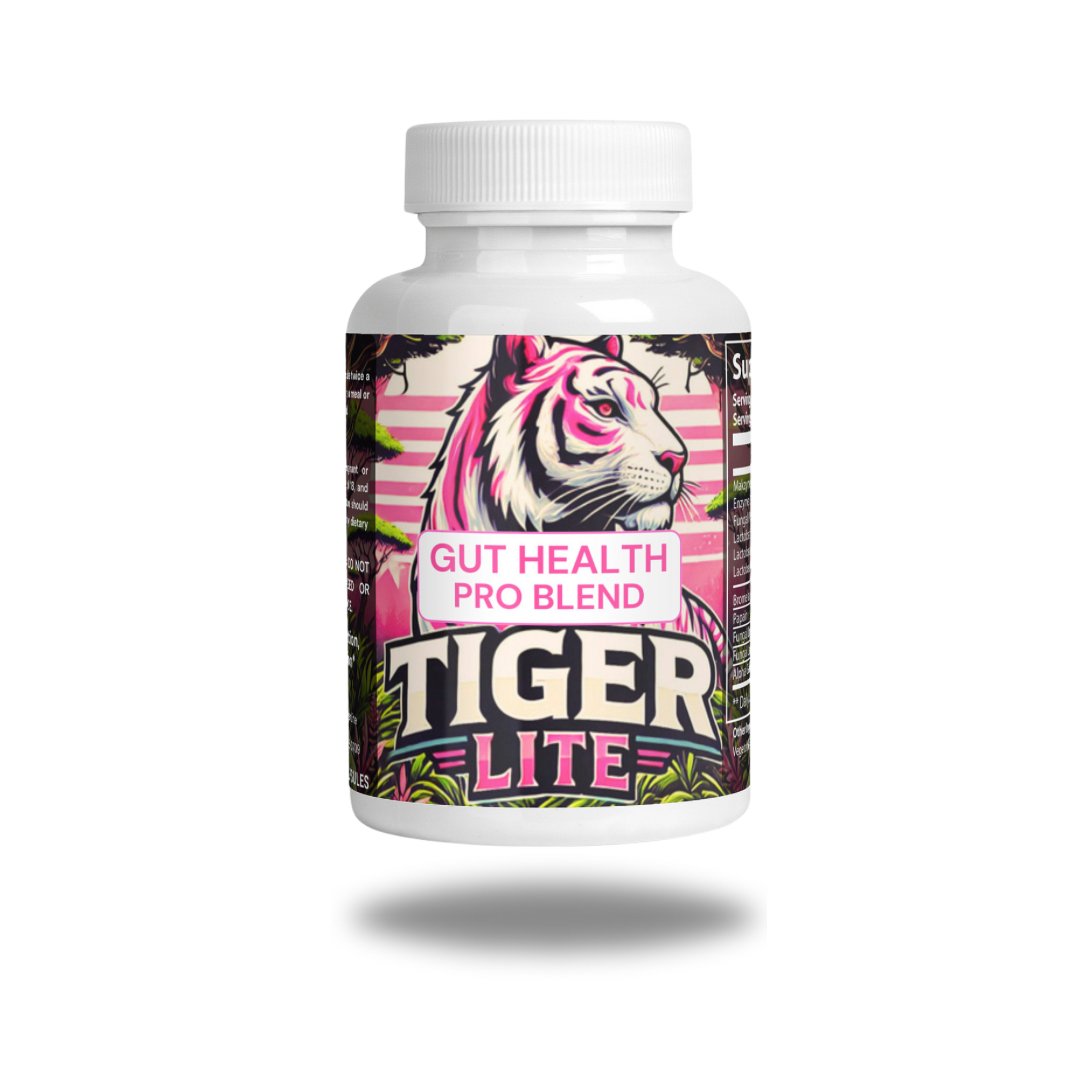 Digestive Enzyme Pro Blend