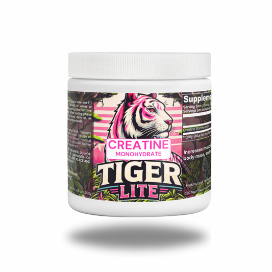 Creatine Monohydrate (Non-GMO)