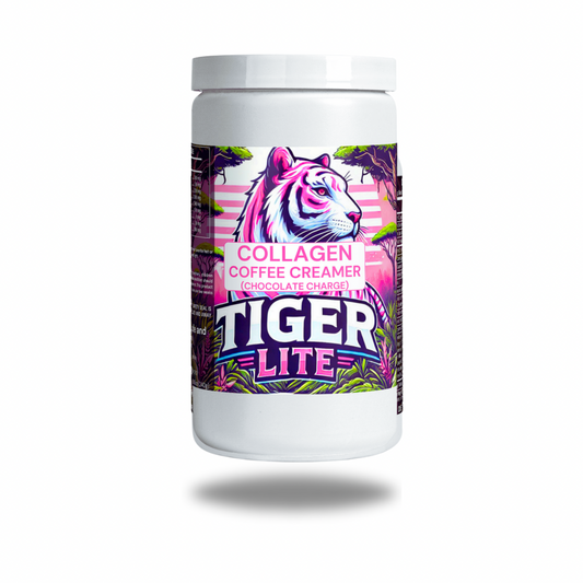 Grass-Fed Collagen Peptides Powder (Chocolate)